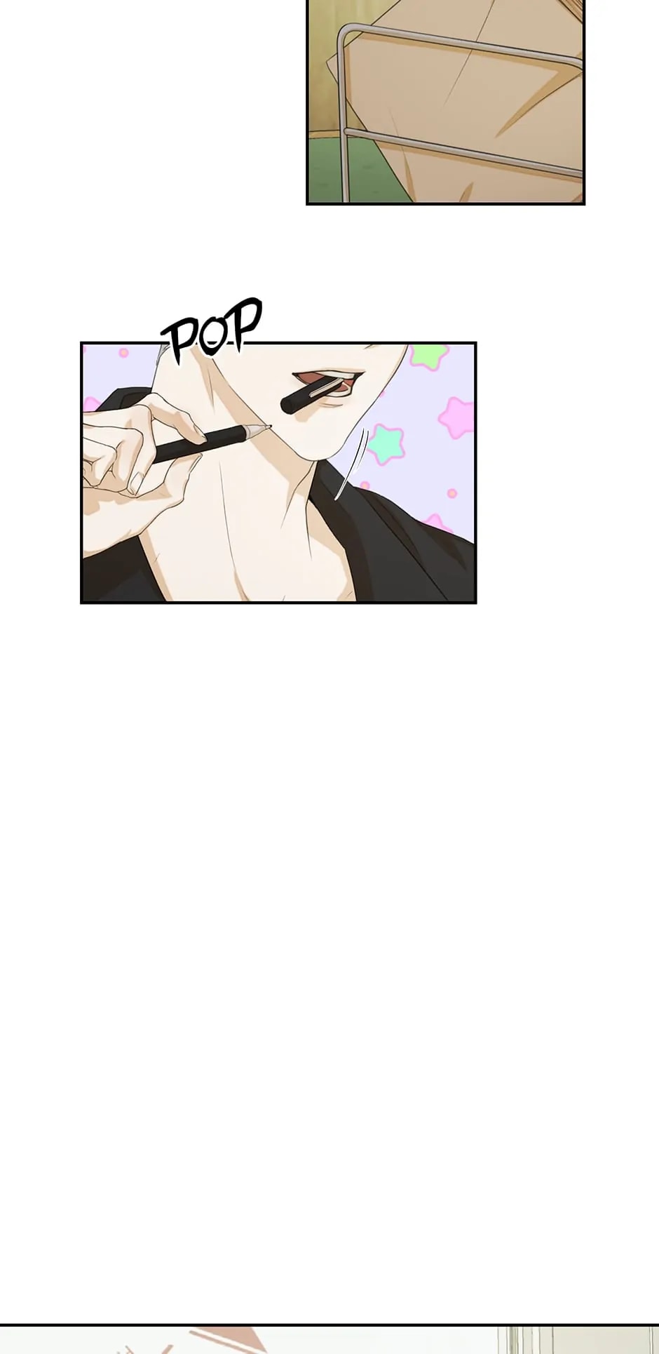 Nerd Project, Chapter 13 image 18